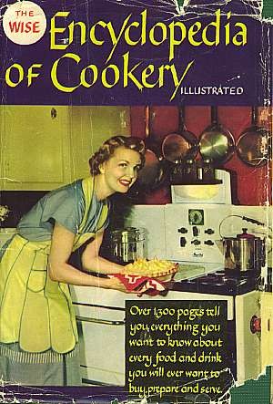Top 10 Vintage Culinary Cookbooks